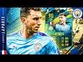 WORTH THE GRIND?! 90 MOMENTS LAPORTE REVIEW!! FIFA 20 Ultimate Team