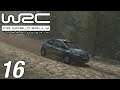 WRC (PS3) - Renault Clio R3 Trophy: Great Britain (Let's Play Part 16)