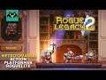 A Refreshed Sequel to a Classic Rogue - Let's Try Rogue Legacy 2! [Early Access]