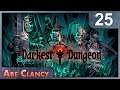 AbeClancy Replays: Darkest Dungeon - #25 - The Inchoate Flesh