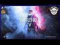 Battlefield V | Conferindo o Game no PS5 - Modo Campanha