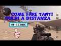 COME FARE TANTI COLPI A DISTANZA | Call of Duty: Black ops Cold War [ITA]