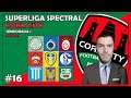 FIFA 21 SUPERLIGA SPECTRAL | CORK CITY | ¿EL MEJOR PORTERO DE LA HISTORIA? #16