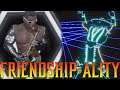 Friendship-ality - MK11 Aftermath
