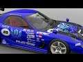 Gran Turismo Sport: Livery Vlogs #8 RE Amemiya FD3S RX-7 U.D.R.S Variant