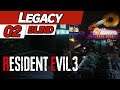 Legacy | Resident Evil 3 Remake (BLIND) | 2 | "Downtown"