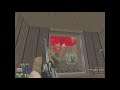 Let's Play Doom 2 With DemonFear.wad:Quick Escape