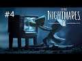 Little Nightmares II | Стрим | Прохождение #4