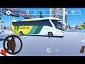 Live Bus Simulator - Android Gameplay