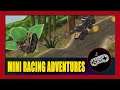 Mini Racing Adventures Gameplay Walkthrough (Android) | First Impression | No Commentary