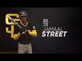 MLB® The Show™ 21 Road To The Show: Jamaal Street Blasts Another Clutch Go-Ahead HR At Petco Park!