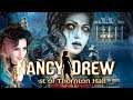 Nancy Drew Призрак поместья Торнтон #5 | 🔎Разговоры, призраки, лабиринты🔍