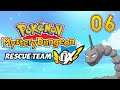 Pokemon Mystery Dungeon Rescue Team DX Part 6: Onix is Huge