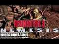 Resident Evil 3: Nemesis - 20 Years Later