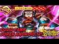 Solider Tank! Zenkai 4 Full Boost Super 17 Showcase Dragon Ball Legends deutsch