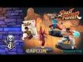 Street Fighter - Collezione De Agostini in abbonamento