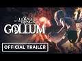The Lord of the Rings: Gollum - Gameplay Overview Trailer
