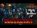 Total War: WARHAMMER 2 - Alberic de Bordeleaux - Legendary Difficulty Campaign 17 (ME)