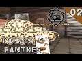 #02 Panzer V Panther Remodelacion Total | Tank Mechanic Simulator Gameplay Español