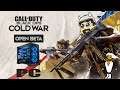 A Taste of the New WARZONE!!!! Black Ops Cold War Gameplay!! Stream Highlights #1