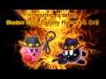 Attempting to defeat Shadow Kirby In Kirby Fighters 2. (14)