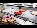 Cakes & Cookies #15 Roter Samtkuchen | Irgendwas stimmt nicht mit dem Rezept| Bäckerei Simulator