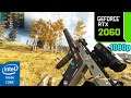 Call of Duty : Warzone Season 4 | RTX 2060 ( RTX ON )