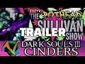 Chain Backstab! | NV Versus Dark Souls III Cinders TRAILER 3