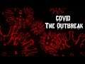 COVID - The Outbreak. Игра про коронавирус.