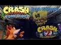 Crash Bandicoot N-Sane Trilogy (Cortex Strikes Back) Part 2-1