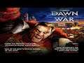 Dawn of War 1 Vanilla Campaign Playthrough Mission 7