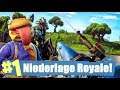 DIE SPANNENDE BURGER-JAGD #Battle Royale #NSG(Deutsch)(HD+)