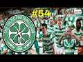 FM20 Celtic FC - #54 - Football Manager 2020 Lets Play - #StayHome gaming #WithMe ⚽🎮