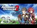 Lets Play Xenoblade Chronicles 2 (Blind, German) - 26 - die Harmonieringe