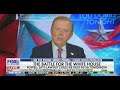 Lou Dobbs & Trump Brag About The Stock Market As Americans Go Hungry