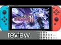 Megadimension Neptunia VII Switch Review - Noisy Pixel