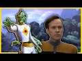 PANDRONIAN PANDEMONIUM! | Star Trek: Lower Decks Season 2 Episode 8 "I, Excretus" Review & Reaction