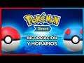 🔴 POKÉMON DIRECT ANUNCIADO ¡¡Y UNA CONFERENCIA MISTERIOSA!! | Nintendo Direct Pokémon Espada/Escudo