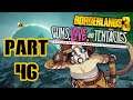 Retrieving the piece of Heart | Borderlands 3 w/Arcta Part 46 [FL4K] Tentacles DLC