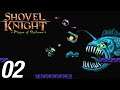 Shovel Knight: Plague of Shadows (XB1) Casual Playthrough - Part 2