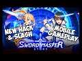 SWORD MASTER STORY - New Hack & Slash Android Mobile Gameplay