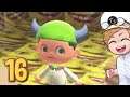 The Turnip Trials「Animal Crossing: New Horizons 🥞🏝 Ep16」