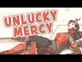 The UNLUCKIEST Mercy Player | Overwatch