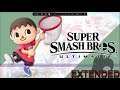 31 horas music extended - The Roost - Animal Crossing: Wild World | Super Smash Bros. Ultimate