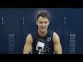 BYU Men’s Basketball | Trevin Knell | Media Availability | March 5, 2021