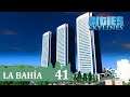 🌉 Cities Skylines SUNSET HARBOR DLC | ep 41 - LA BAHÍA - Gameplay |  PARQUE ATRACCIONES Y DECORACION