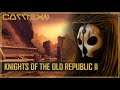 Confronting Darth Revan! | Knights of the Old Republic: The Sith Lords (with TSLRCM)  | Part 13