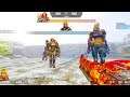 Counter-Strike Nexon: Zombies - Zombie Scenario Mode online gameplay on Madness map (Hard9)