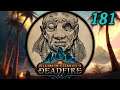 Dangerous Beasts of the Kōhatekana Expanse - Let's Play Pillars of Eternity II: Deadfire (PotD) #181