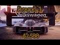 Grand Prix Finals Round 1 - Snow Vault - Volkswagen Electric R 2⭐ - 42.588 - Asphalt 9
